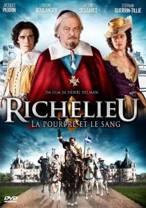     .    () / Richelieu, la pourpre et le sang