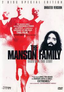 The Manson Family 1997    