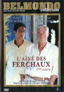     () L'an des Ferchaux [2001] 