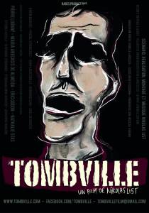     / Tombville / 2014 