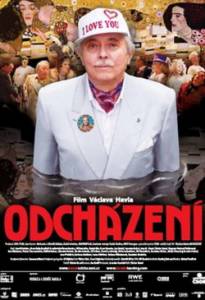 �������� ������ ���� Odchazeni (2011)