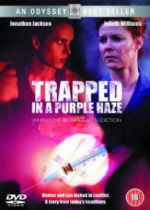        () / Trapped in a Purple Haze / [2000] 