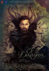    - Ek Thi Daayan 