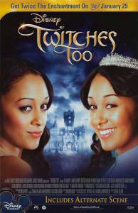   -2 () Twitches Too (2007) 