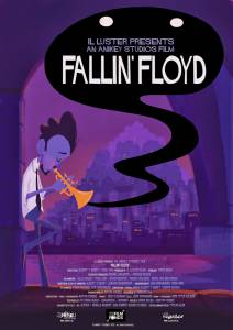     / Fallin' Floyd / [2013] 