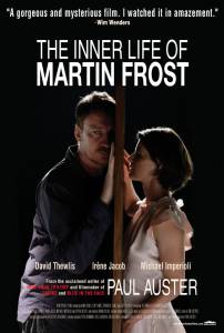       The Inner Life of Martin Frost [2007]