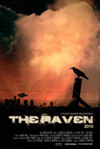    - The Raven - (2010)
