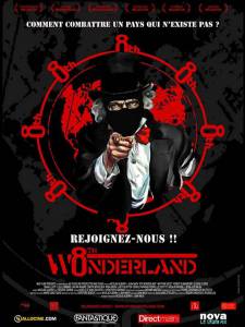      / 8th Wonderland / (2008) 