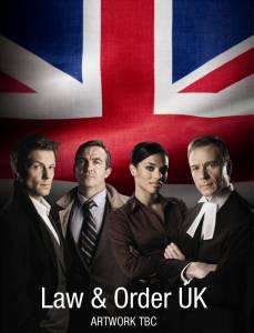      :  ( 2009  ...) - Law & Order: UK - 2009 (7 )