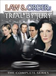     :   ( 2005  2006) Law &amp; Order: Trial by Jury 2005 (1 ) 