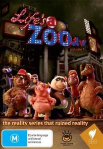      ( 2008  2009) - Life's a Zoo - (2008)