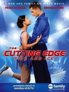     3:    () The Cutting Edge: Fire & Ice [2010]
