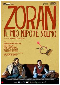   ,  - - Zoran, il mio nipote scemo - (2013)   