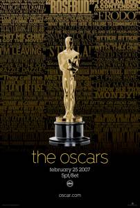   79-     () The 79th Annual Academy Awards
