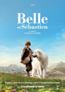       / Belle et Sbastien / (2013)