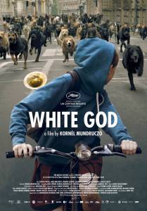 Белый Бог 2014 онлайн кадр из фильма
