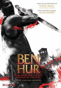     (-) / Ben Hur