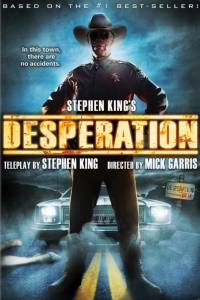     () / Desperation / (2006) 