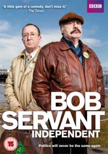  ,   (-) Bob Servant Independent (2013 (1 ))   