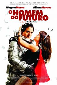      - O Homem do Futuro - (2011) 