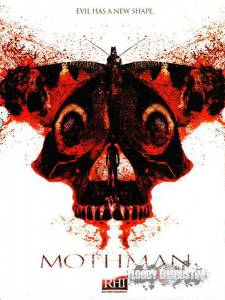  - () - Mothman - (2010)   