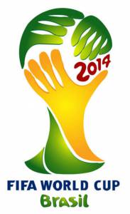       2014 () - 2014 FIFA World Cup