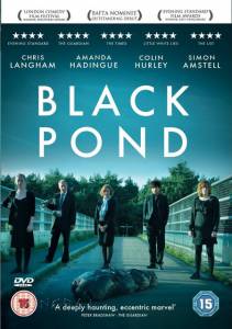     ׸  Black Pond (2011)