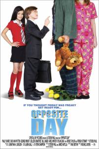 �������� ���� �������� / Opposite Day / (2009) ������