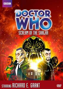    :   (-) / Doctor Who: Scream of the Shalka online