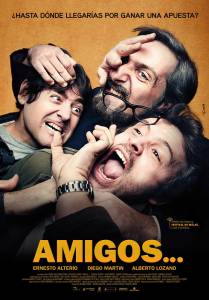   / Amigos... / (2011)   