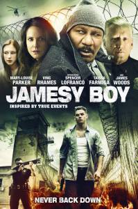    / Jamesy Boy / [2013] 