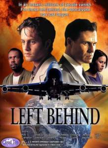     () / Left Behind / [2000] 