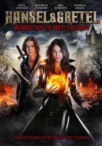    Hansel & Gretel: Warriors of Witchcraft [2013]  