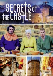       ( 2014  2015) - Secrets of the Castle - 2014 (1 )  