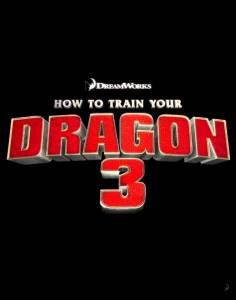   3 / How to Train Your Dragon3   