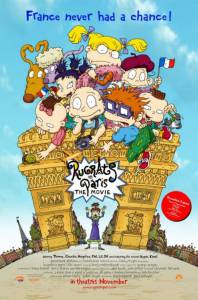      / Rugrats in Paris: The Movie - Rugrats II / (2000)