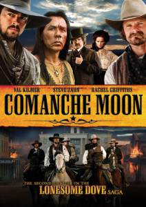    (-) Comanche Moon [2008 (1 )]   