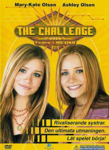     () The Challenge (2003)  