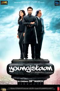    - Youngistaan - 2014 