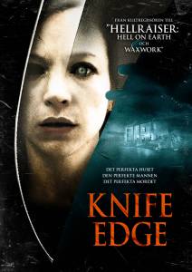       - Knife Edge - (2009)