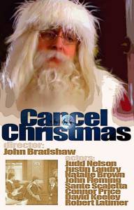     () / Cancel Christmas