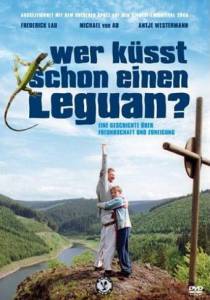   / Wer kt schon einen Leguana / [2004]    