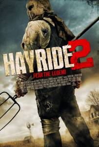       2 - Hayride2 - (2015)