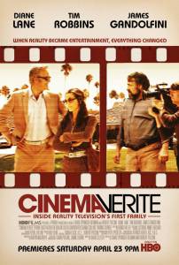     () Cinema Verite (2011)  