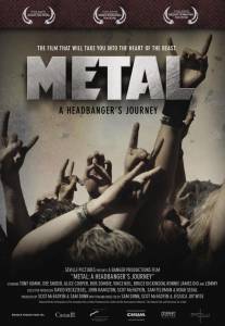     Metal: A Headbanger's Journey [2005] 
