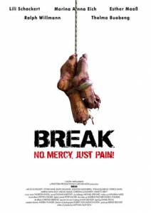  Break [2009]   