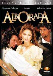   ( 2005  ...) - Alborada - [2005 (1 )]   HD