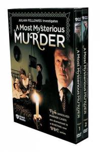     :     () Julian Fellowes Investigates: A Most Mysterious Murder - The Case of George Harry Storrs [2005] 
