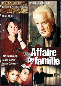       / Affaire de famille / 2008