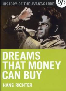     ,      / Dreams That Money Can Buy / 1947